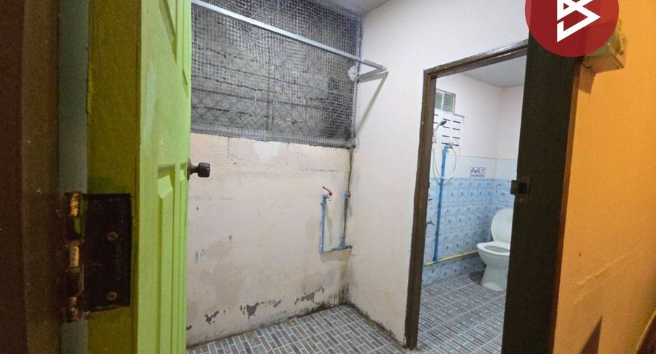 Продажа апартаменты с обслуживанием в Mueang Sisaket, Sisaket