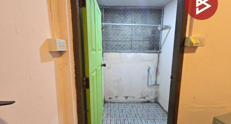 Продажа апартаменты с обслуживанием в Mueang Sisaket, Sisaket