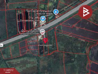 出售 土地 在 Ratchasan, Chachoengsao