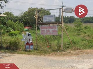 出售 土地 在 Ratchasan, Chachoengsao