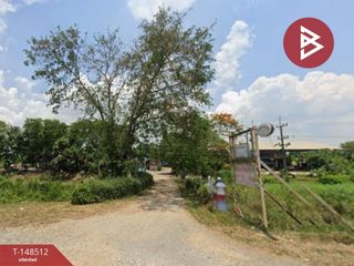 出售 土地 在 Ratchasan, Chachoengsao