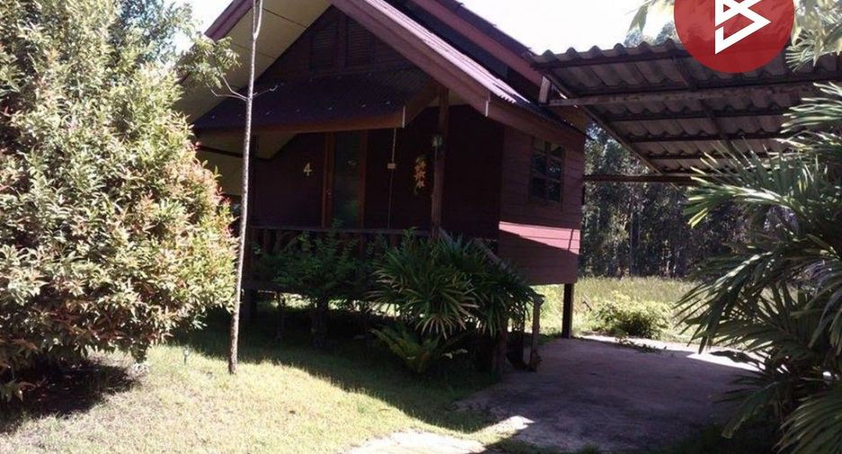 For sale land in Ratchasan, Chachoengsao