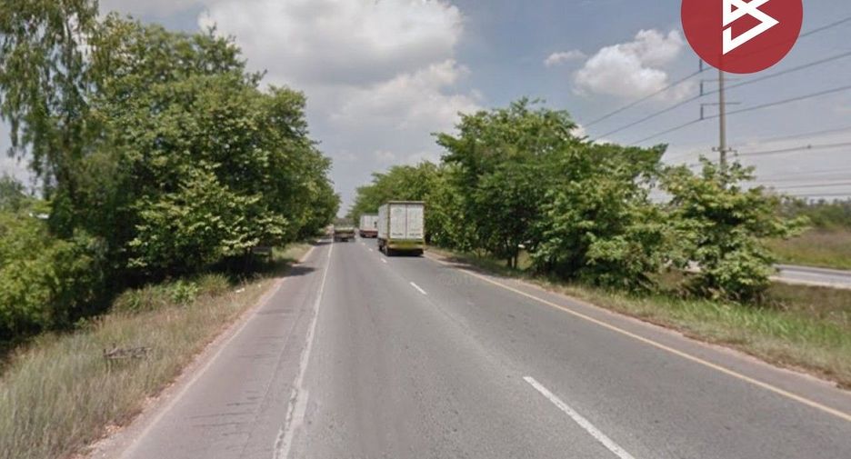 For sale land in Ratchasan, Chachoengsao