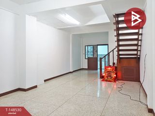 For sale 2 bedrooms townhouse in Bang Bon, Bangkok