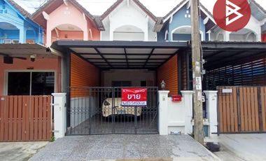 Casa adosada en venta de 2 habitaciones en Bang Bon, Bangkok