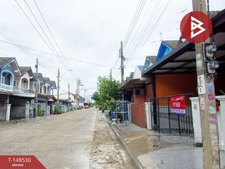 For sale 2 bedrooms townhouse in Bang Bon, Bangkok