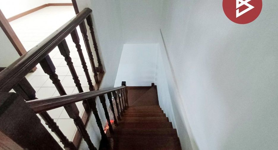 Casa adosada en venta de 2 habitaciones en Bang Bon, Bangkok