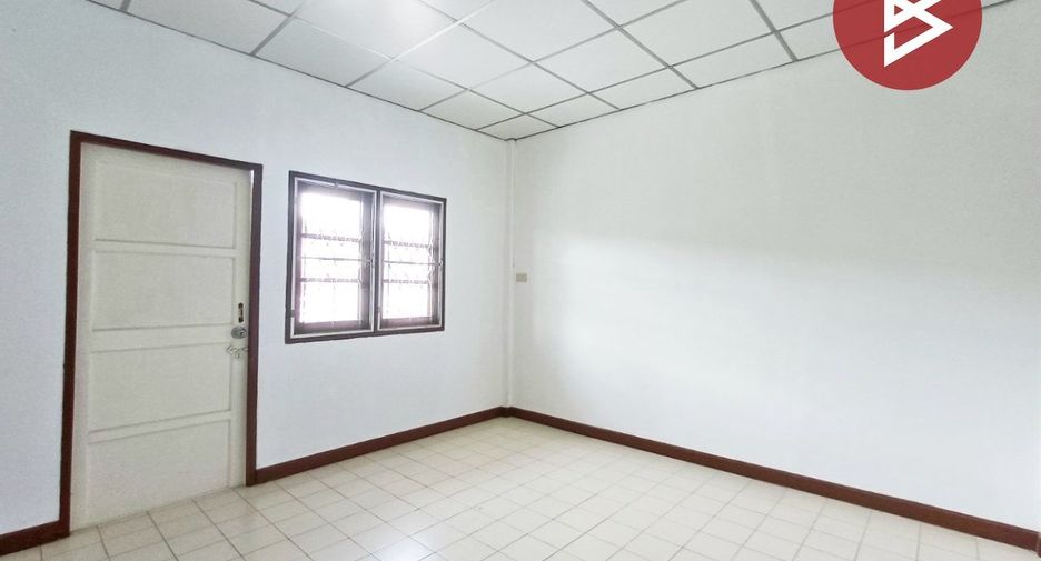 Casa adosada en venta de 2 habitaciones en Bang Bon, Bangkok