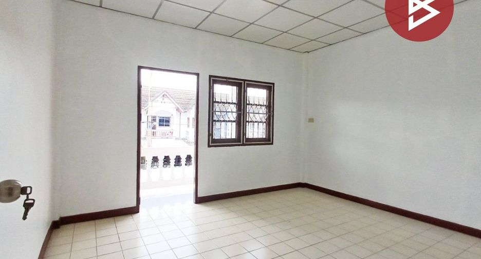 Casa adosada en venta de 2 habitaciones en Bang Bon, Bangkok