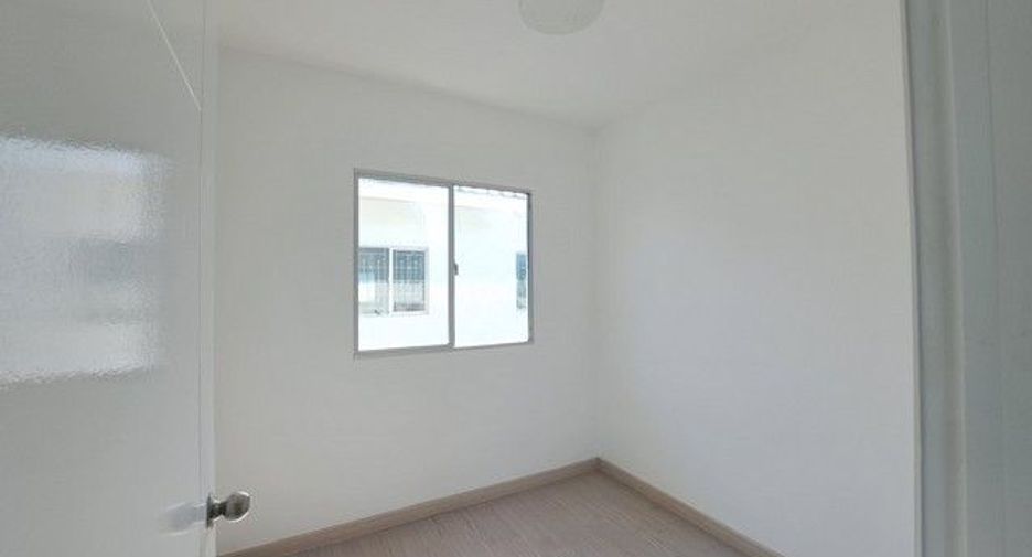 ขาย 3 ห้องนอน ทาวน์เฮ้าส์ ใน บางเสาธง, สมุทรปราการ