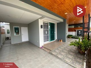 Haus zum Kauf mit 2 Zimmer in Ban Pho, Chachoengsao