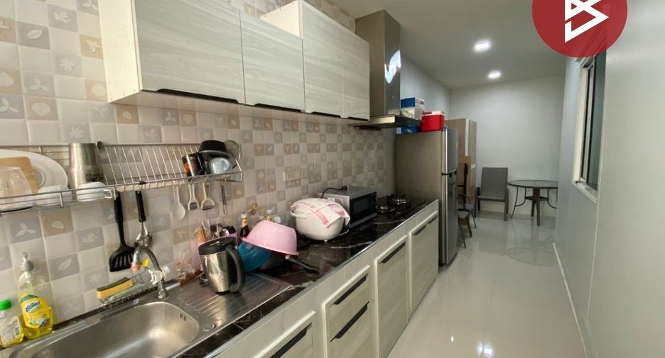 À vendre 2 chambres maison à Ban Pho, Chachoengsao