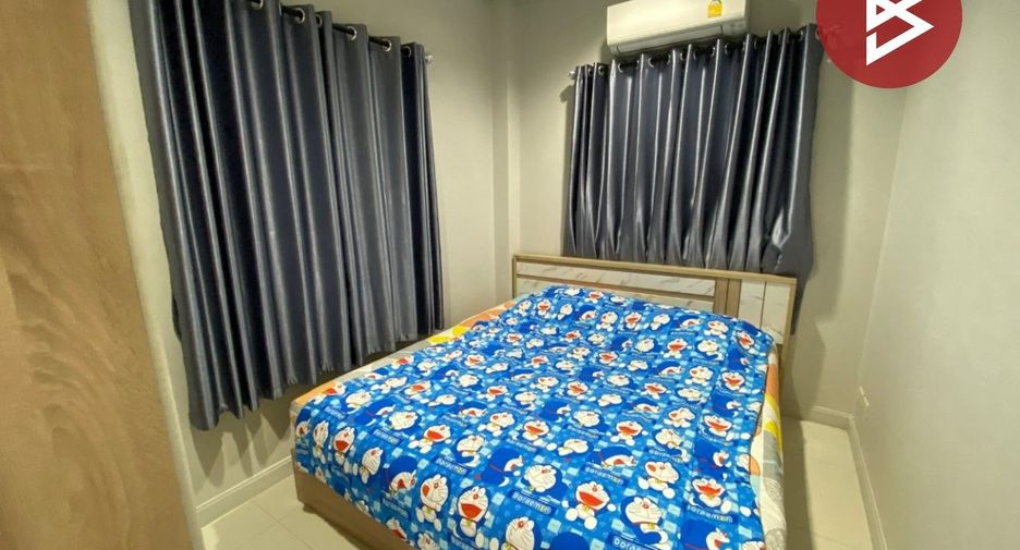 À vendre 2 chambres maison à Ban Pho, Chachoengsao