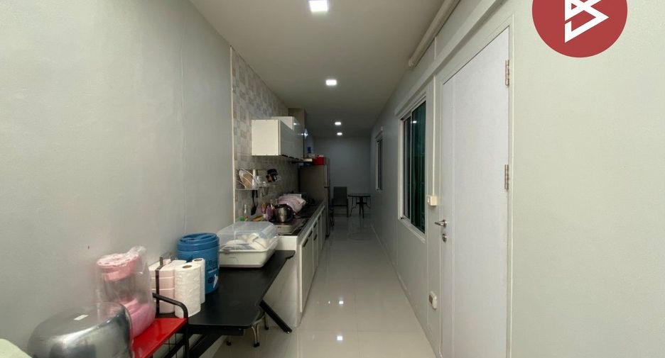 À vendre 2 chambres maison à Ban Pho, Chachoengsao