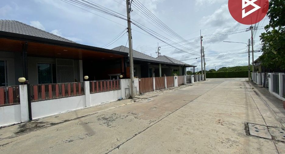 À vendre 2 chambres maison à Ban Pho, Chachoengsao
