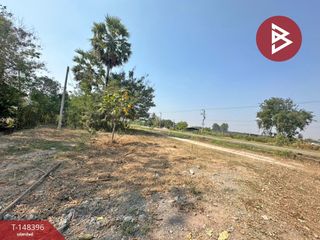 For sale land in Pak Tho, Ratchaburi