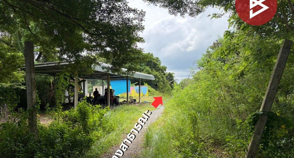 出售 土地 在 Mueang Chachoengsao, Chachoengsao