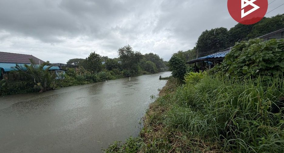 出售 土地 在 Mueang Chachoengsao, Chachoengsao