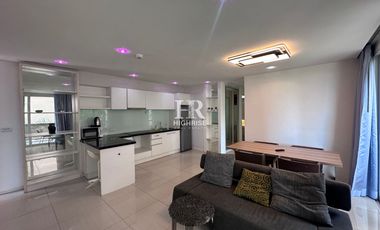 Wohnung zur Miete mit 2 Zimmer in Jomtien, Pattaya