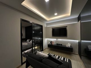 Wohnung zum Kauf mit 1 Zimmer in San Sai, Chiang Mai