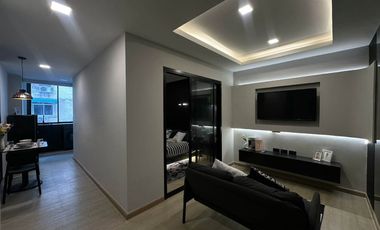 出售 1 卧室 公寓 在 San Sai, Chiang Mai