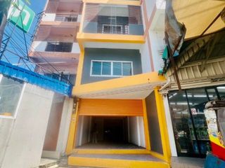 Gewerbefläche zum Kauf in Phra Samut Chedi, Samut Prakan