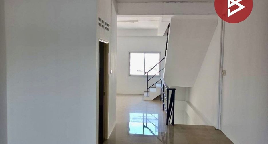 Local comercial en venta en Phra Samut Chedi, Samut Prakan
