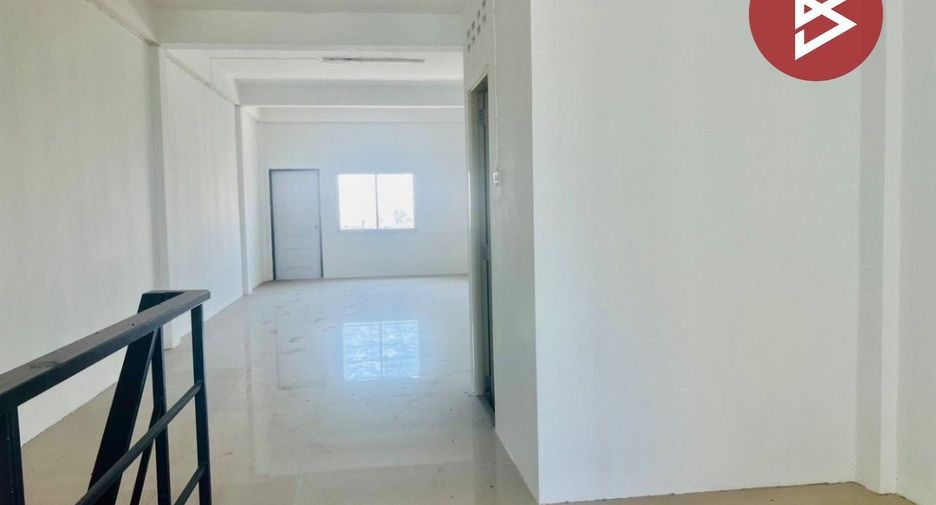 Local comercial en venta en Phra Samut Chedi, Samut Prakan
