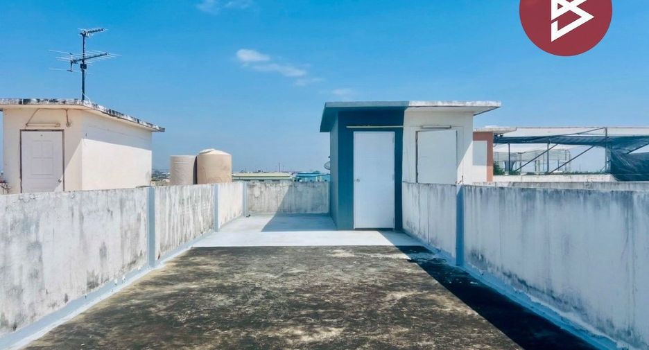 Local comercial en venta en Phra Samut Chedi, Samut Prakan