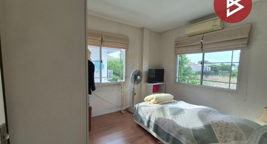 For sale 3 bedrooms house in Pak Kret, Nonthaburi