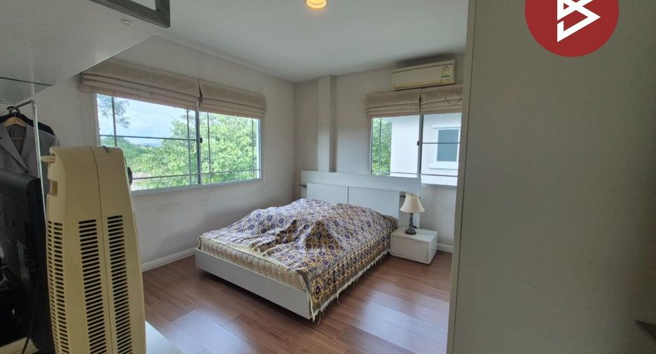 For sale 3 bedrooms house in Pak Kret, Nonthaburi