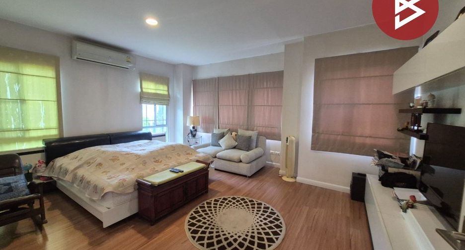 For sale 3 bedrooms house in Pak Kret, Nonthaburi