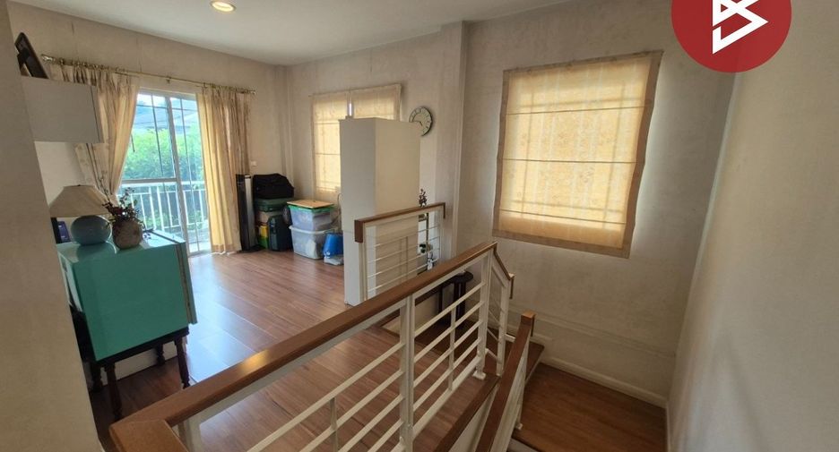 For sale 3 bedrooms house in Pak Kret, Nonthaburi