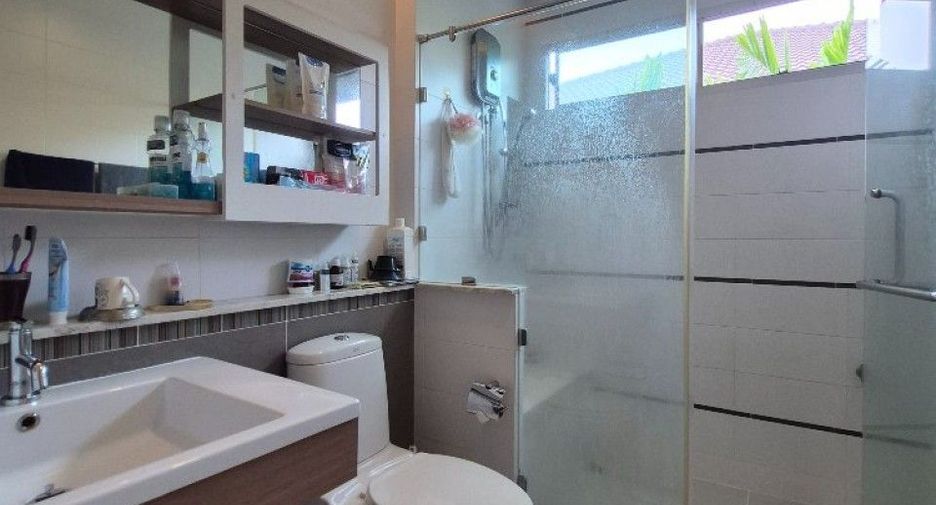 For sale 3 bedrooms house in Pak Kret, Nonthaburi