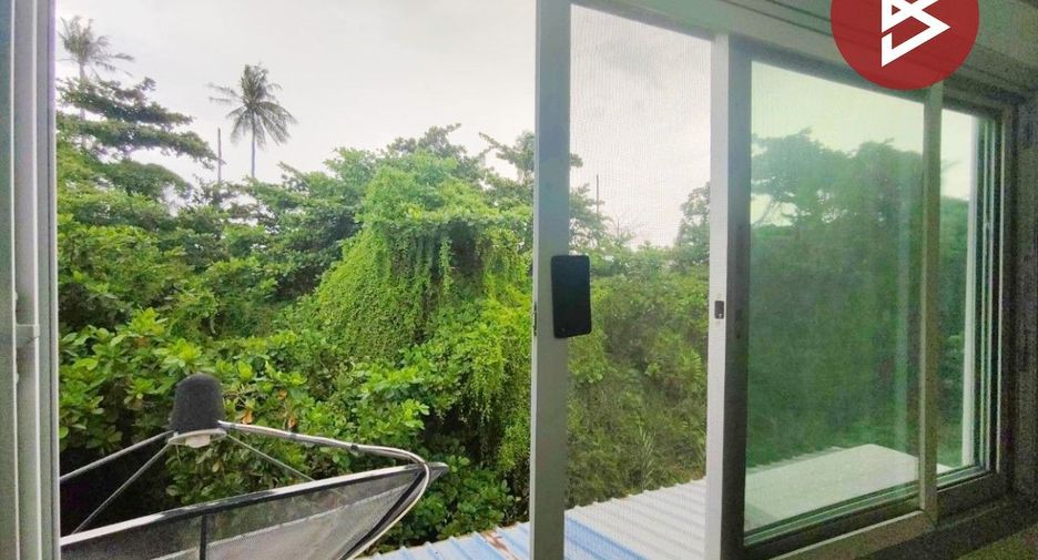 For sale 2 bedrooms townhouse in Sam Phran, Nakhon Pathom