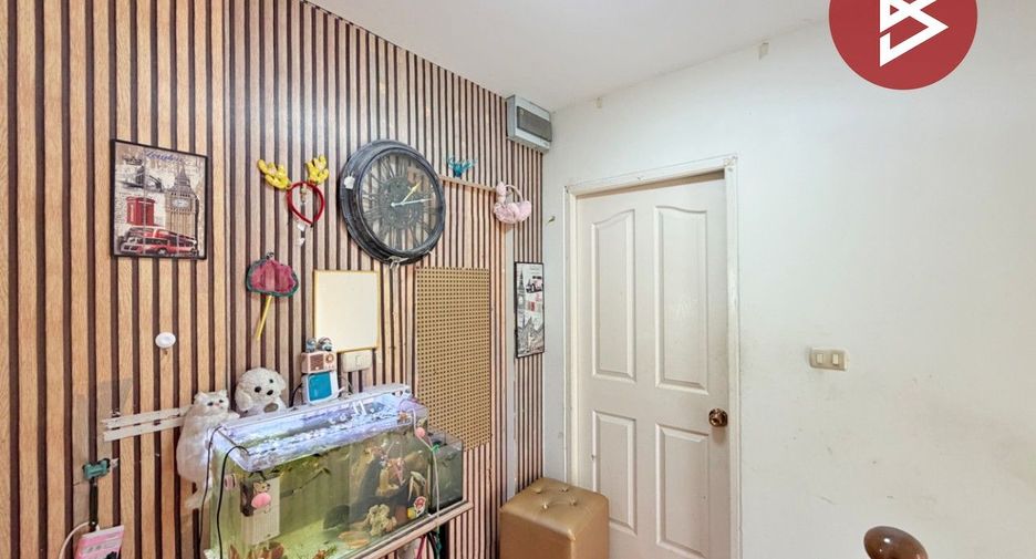 Продажа 3 спальни дом в Mueang Samut Sakhon, Самутсакхон