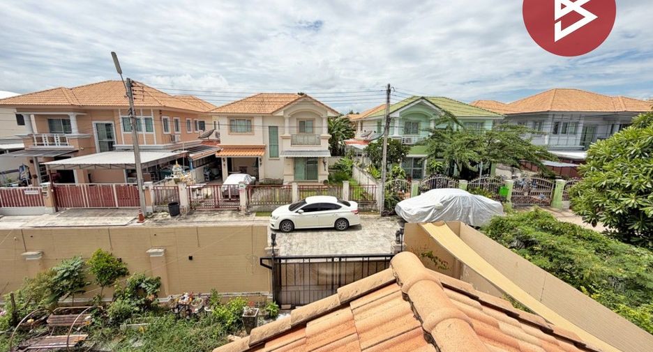 Продажа 3 спальни дом в Mueang Samut Sakhon, Самутсакхон