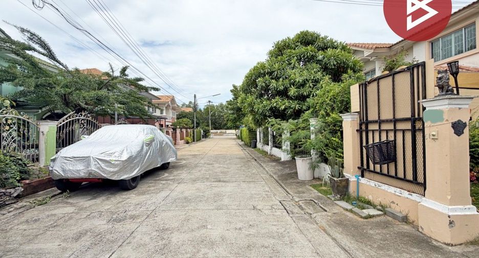 Продажа 3 спальни дом в Mueang Samut Sakhon, Самутсакхон