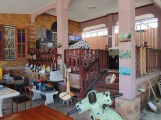 For sale 3 bedrooms house in Mueang Rayong, Rayong
