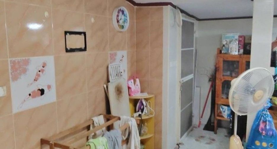 For sale 3 bedrooms house in Mueang Rayong, Rayong