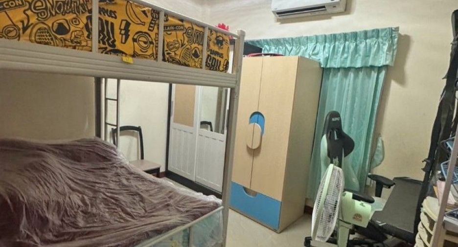For sale 3 bedrooms house in Mueang Rayong, Rayong