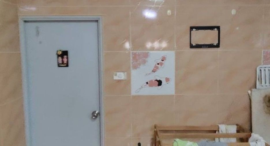 For sale 3 bedrooms house in Mueang Rayong, Rayong