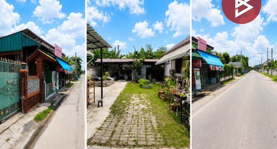 For sale 3 bedrooms house in Mueang Rayong, Rayong