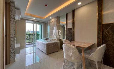 Wohnung zur Miete mit 1 Zimmer in Jomtien, Pattaya