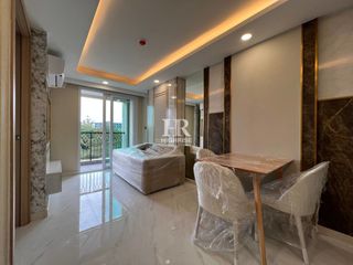 For Rent 1 Bedroom Condo In Bang Lamung, Chonburi