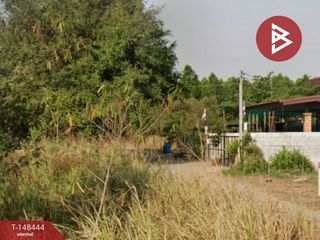 For sale land in Phanat Nikhom, Chonburi