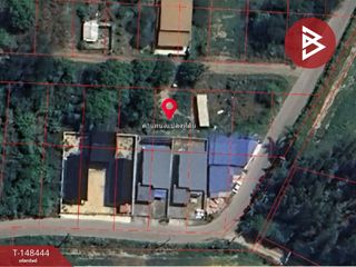 For sale land in Phanat Nikhom, Chonburi