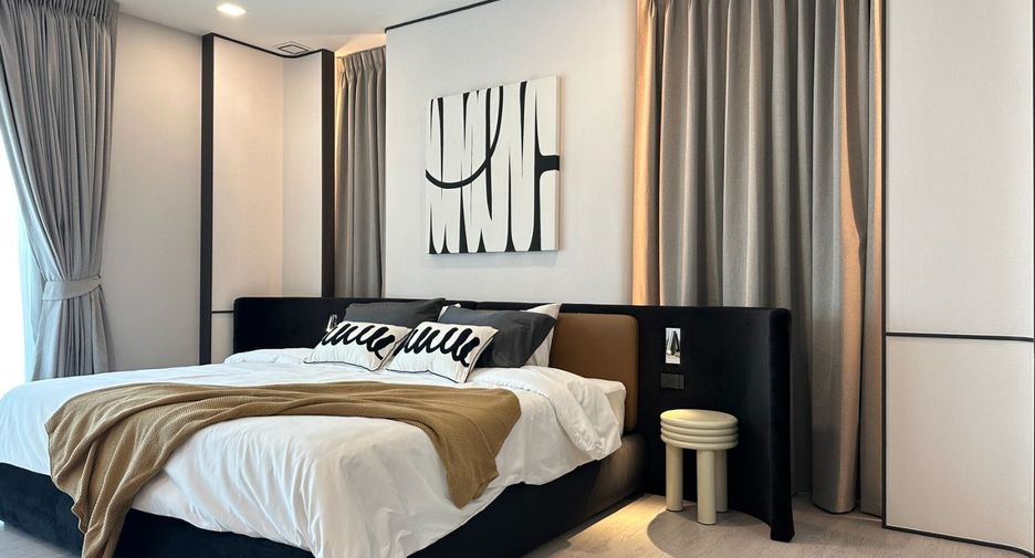 Casa en alquiler de 4 habitaciones en Prawet, Bangkok