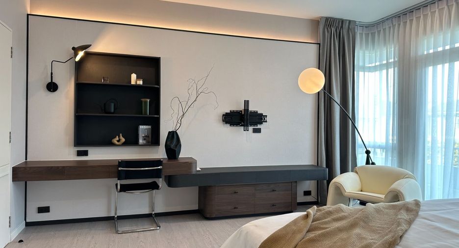 Casa en alquiler de 4 habitaciones en Prawet, Bangkok