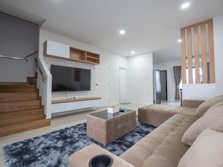 For sale 3 bedrooms townhouse in San Kamphaeng, Chiang Mai